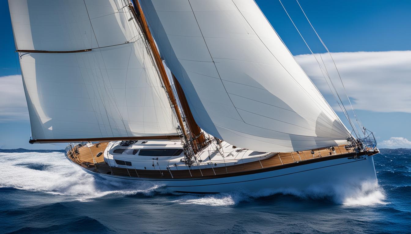 What size sailboat is ocean worthy?
